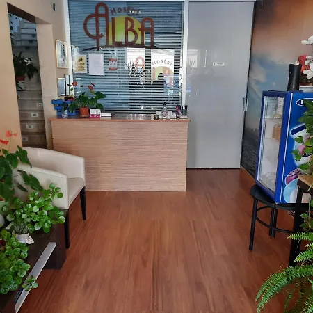Hostal Alba-3