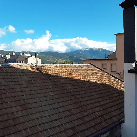 Hostal Fonda Prat-3
