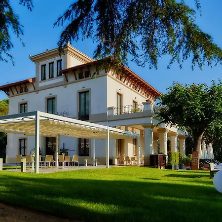 Hotel Arrey Alella-3