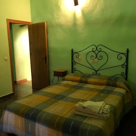 Casas Rurales Arroyo de la Sierra-2