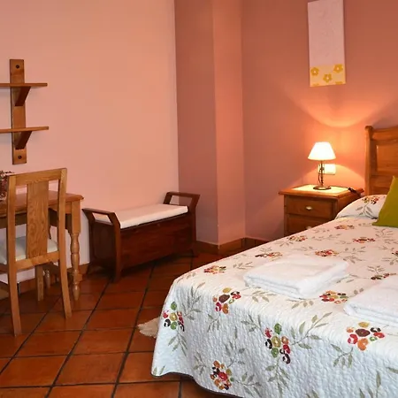 Agroturismo Azkue-2