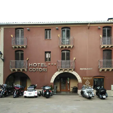 Hotel Cotori-2