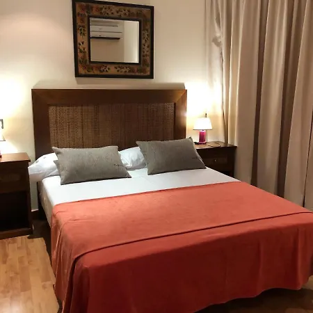 Hotel V.Ciudad-2