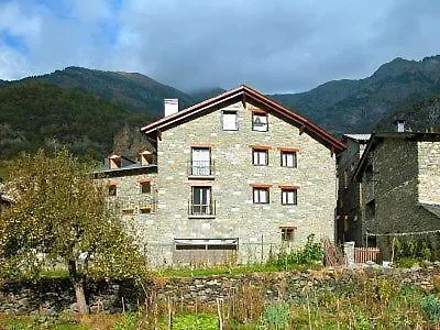 Apartamentos Estop-2