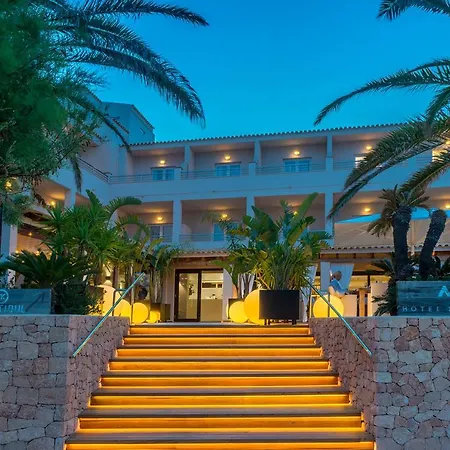 Hotel Tahiti-2