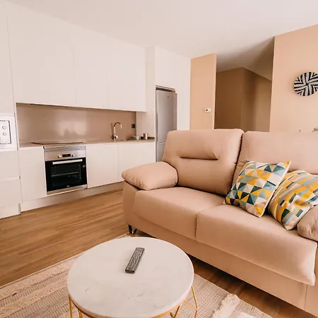 Apartamentos Rua Vella-2