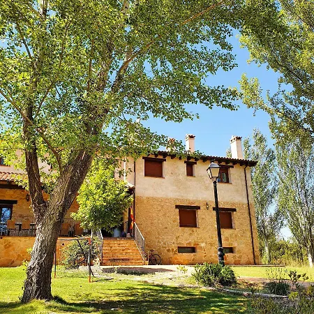 Finca Rincón de la Vega-3