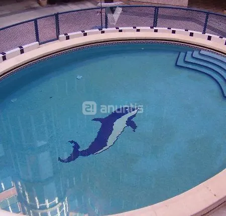Apartamento en Torrevieja a 50m playa-2