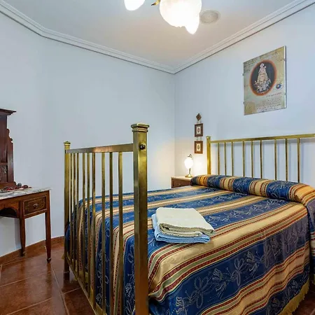 Casa rural Crisalva-3