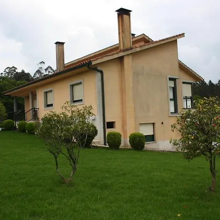 Casa Fonte Do Grelo-2