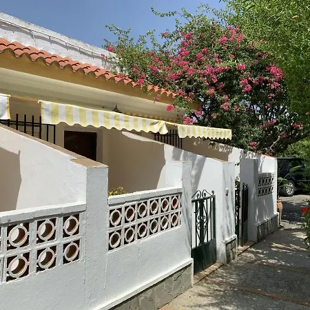 Hotel Antonio Conil-3