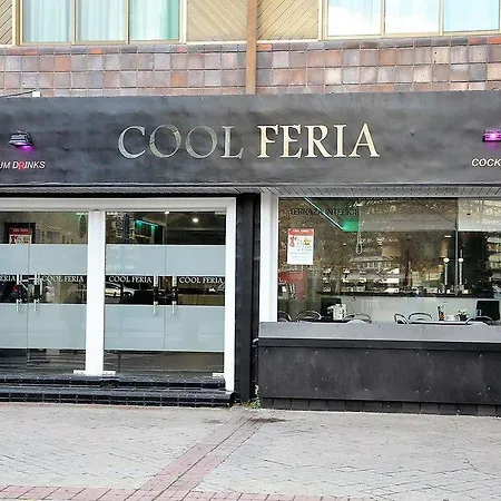 Hotel Feria-3