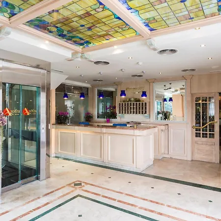 Hotel Azofra-2