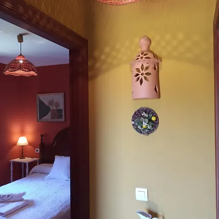 Casa Da Posta De Valmaior-2