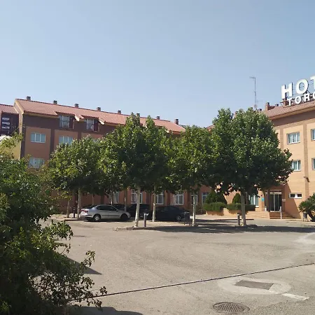 Hotel Torcal-2