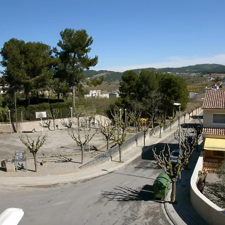 Agroturisme Cal Jeroni-2