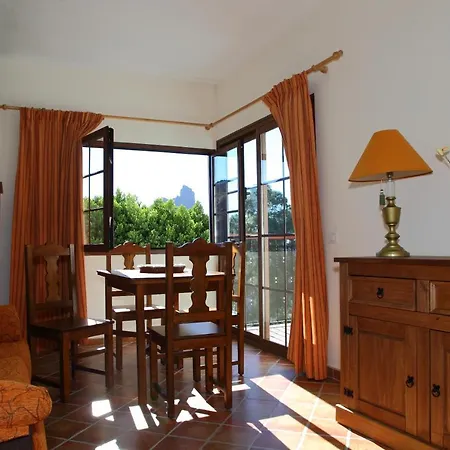 Vacacional La Tea The Best Location And The Best Views-3