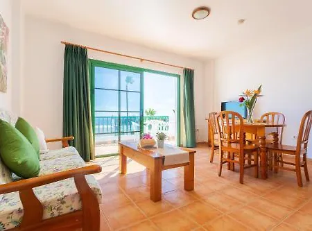 Apartamentos los Quiqueres-2