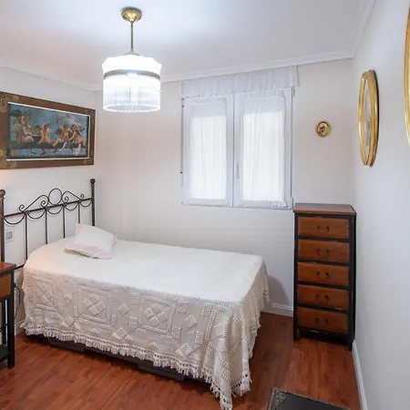 Apartamento El Pentagrama de Cádiz-2