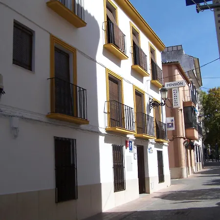 Pensión Guerrero-3