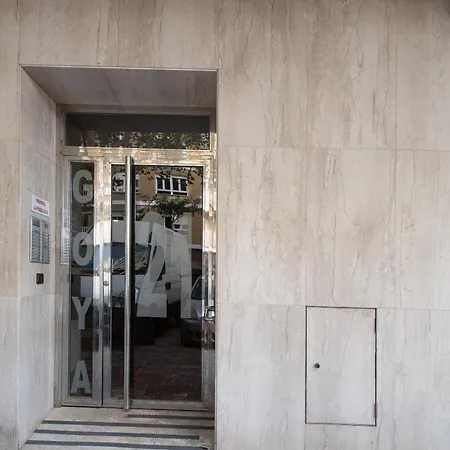 Apartamento El Pentagrama de Cádiz-3