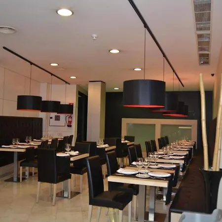 Spa Suites Odeón-2