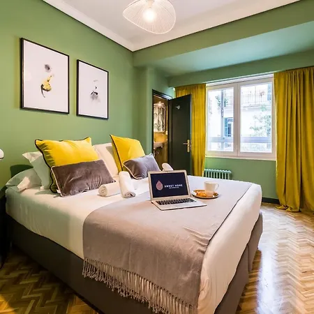 Zubieta By Sweet Home San Sebastian-3