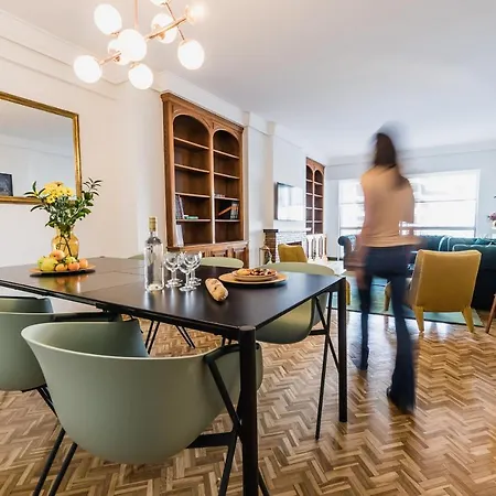 Zubieta By Sweet Home San Sebastian-2