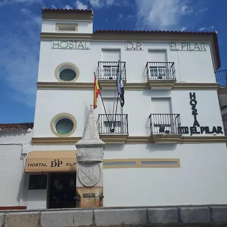 Hostal Dp El Pilar-3
