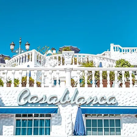 Casablanca Fuerteventura Morro Jable Suites-2