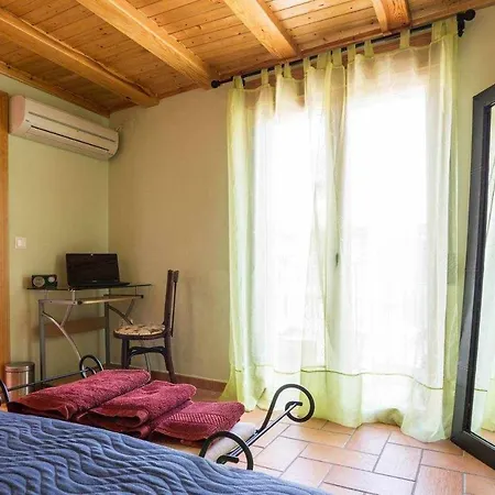 Casa Rural Ca Lluis-2