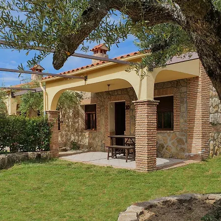 Complejo Turístico Las Cañadas Casas de Campo- Actividades Gratuitas Todos los Fines de Semana-2