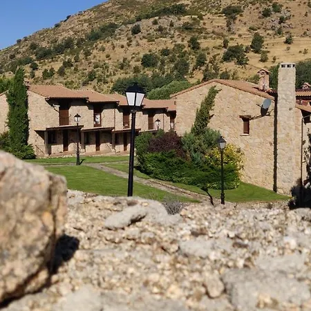 Hotel Ribera Del Corneja-2