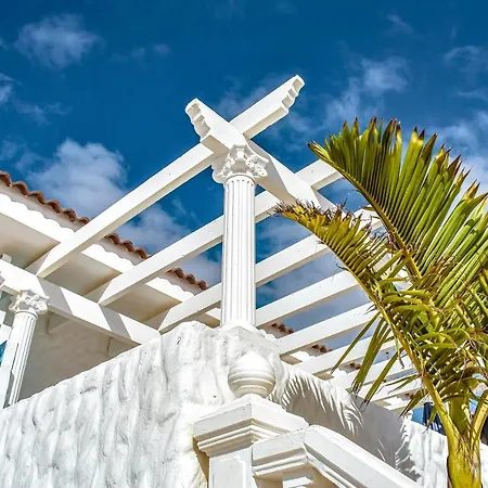 Casablanca Fuerteventura Morro Jable Suites-3
