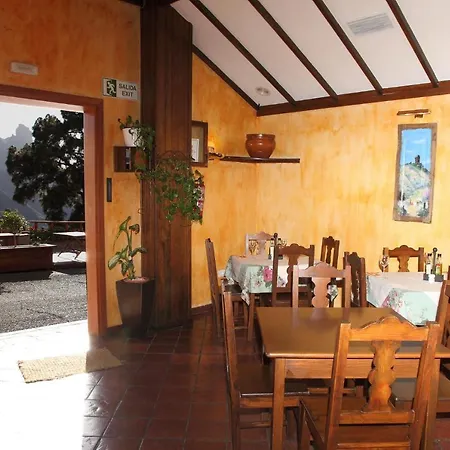 Vacacional La Tea The Best Location And The Best Views-2