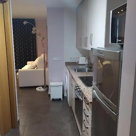 Apartamentos Rosi-2