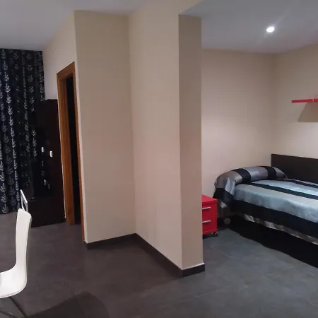 Apartamentos Rosi-3
