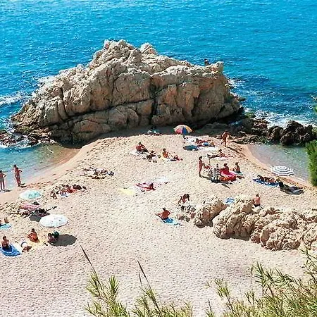 Calella Park Hotel-3