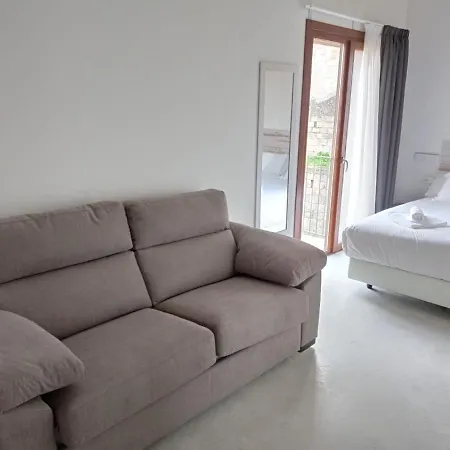 IRAIPE Estella Rooms Auto Check-in-3