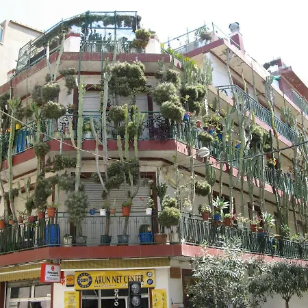 Hotel Esplai-3