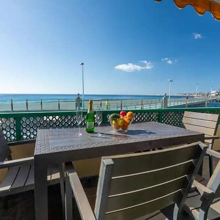 Las Burras Beach Terrace&Pool By Canariasgetaway-3