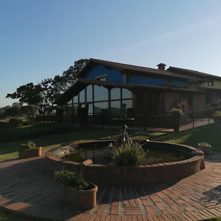 Casa Rural Azaga Adults Only-3