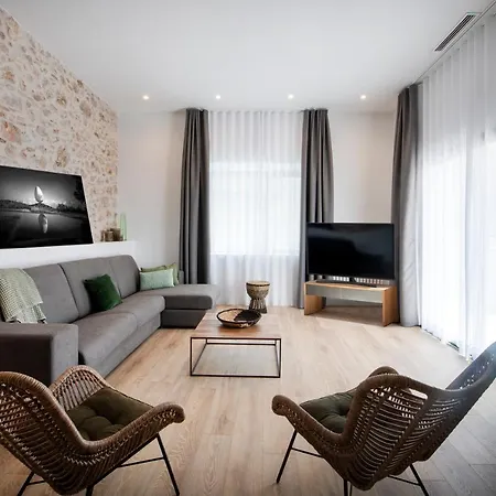 Nc Apartments Rambla 32-2
