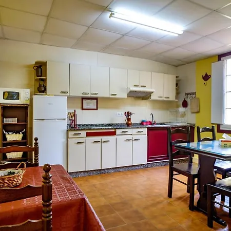 Albergue Vía Láctea-2