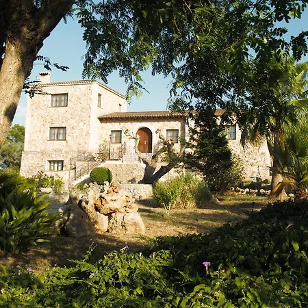 Agroturismo Ses Illes-2