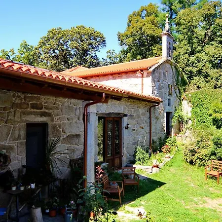 Pazo De Chaioso Ribeira Sacra-3