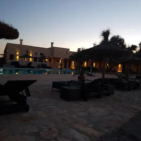 Resort Ollymar - Swinger Friendly-2