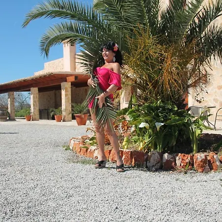 Resort Ollymar - Swinger Friendly-3