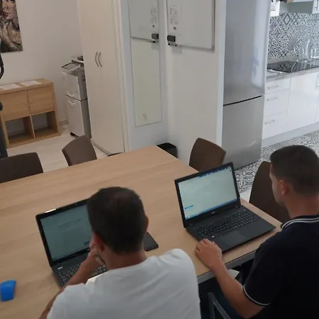 Coworking Studio-2
