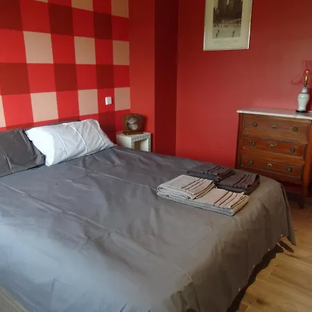 Barcoiris B&B - Adults Men Only - Solo Para Hombres-3